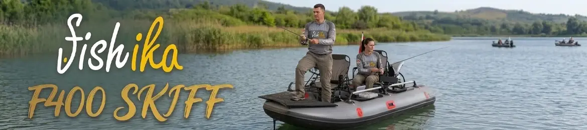 F400 SKIFF
