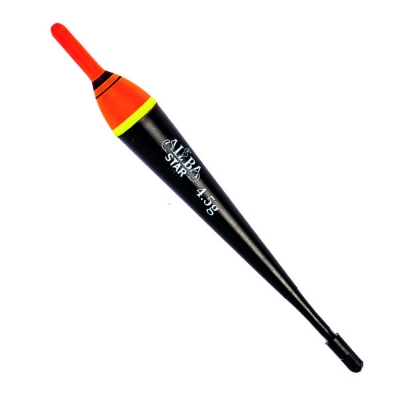 Albastar 537 4,5gr Hassas Şamandıra - 1