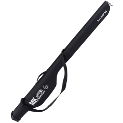 Balzer 11930 155 2 Gözlü Sert PVC Spin Kamış Çantası - Balzer