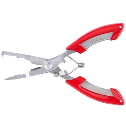 Balzer 18424 101 Shirasu 15cm Kilitli Jig ve Halka Pensesi - Balzer
