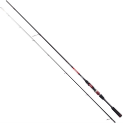 Balzer Shirasu Drop Shot 270 cm 5-24 gr Spin Kamış - Balzer