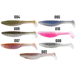 Balzer Shirasu Shad 10cm Silikon Yem - Balzer