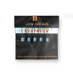 Bera Hunter Jig Head - Bera