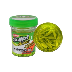 Berkley Gulp Alive Fish Fry 2cm Silikon Yem - Berkley