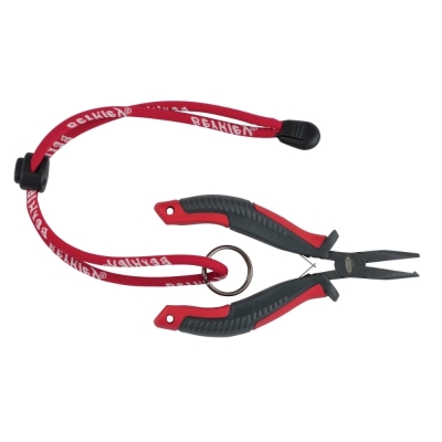 Berkley Sert Galvenizli 11,5cm Pense - 1