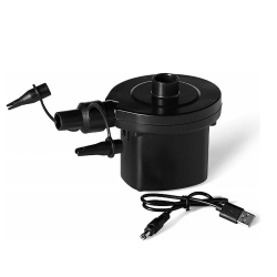 Bestway 62130 Sidewinder 4.8V USB Şarj Edilebilir Şişirme Pompası - Bestway