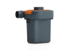 Bestway 62144 Sidewinder DC 12V Araç Çakmaklıklı Şişirme Pompası - Bestway