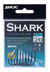 BKK Chinu-R Shark İğne - BKK