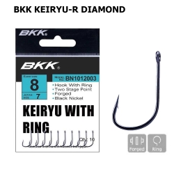 BKK Keiryu-R Diamond İğne - BKK