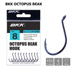 BKK Octopus Beak İğne - BKK