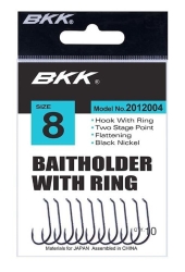 BKK Surf Baitholder-R İğne - BKK