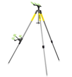 Captain 180cm Metal Power Surf Tripod - Captain