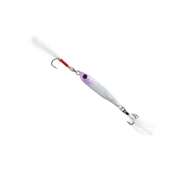 Captain 3617 Small Hunter 5,5cm 12gr Jig Yem - Captain