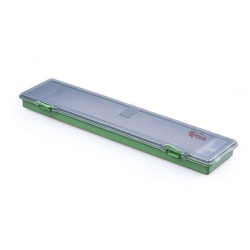 Captain 7121 Carp Rig Box Balıkçı Kutusu - 3