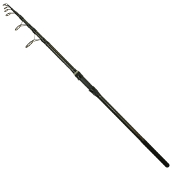 Captain Black Lash 390 cm Max 3.5 lbs Tele Sazan Kamış - Captain