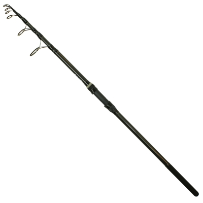 Captain Black Lash 390 cm Max 3.5 lbs Tele Sazan Kamış - 1