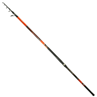 Captain Nuovo Extreme 420 cm Max 350 gr Tele Surf Kamış - 1