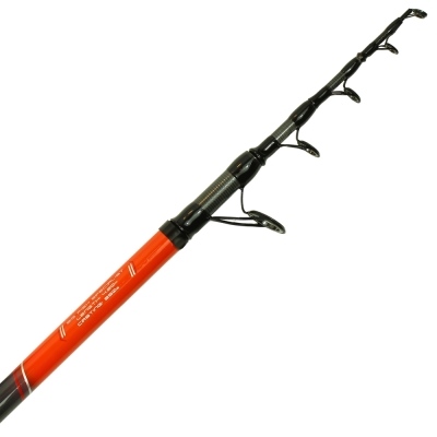 Captain Nuovo Extreme 420 cm Max 350 gr Tele Surf Kamış - 2