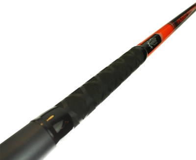 Captain Nuovo Extreme 420 cm Max 350 gr Tele Surf Kamış - 3