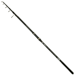 Captain Rapsody 390 cm Max 3.5 lbs Tele Sazan Kamış - Captain
