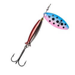 Condor 5130 Cherfull Clas #4 20gr Spinner Yem - Condor