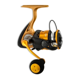 Daiwa Aird LT 23 2500 Spin Olta Makinesi - Daiwa