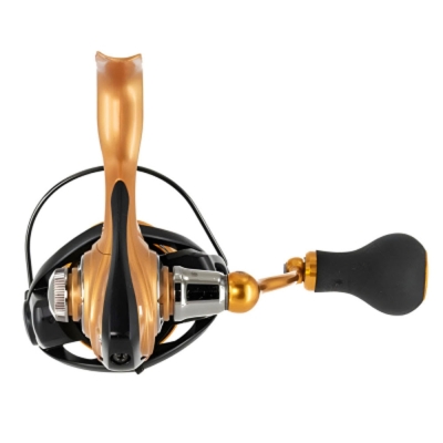 Daiwa Aird LT 23 2500 Spin Olta Makinesi - 3