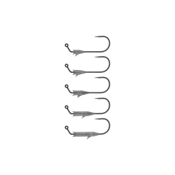 Daiwa Bait Junkie Covert Heavy 1,77gr Jig Head - Daiwa