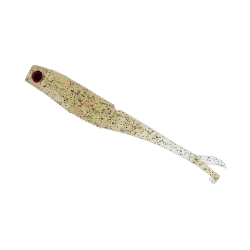 Daiwa Bait Junkie Flick 7,5cm 1gr Silikon Yem - Daiwa