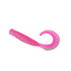 Daiwa Bait Junkie Grub Soft 10cm Silikon Yem - Daiwa