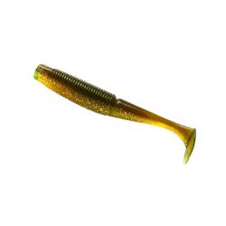 Daiwa Bait Junkie Minnow Soft 6,2cm Silikon Yem - 1