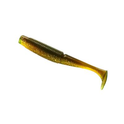 Daiwa Bait Junkie Minnow Soft 6,2cm Silikon Yem - 1