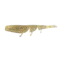 Daiwa Bait Junkie Prawn 7,6cm Silikon Yem - Daiwa