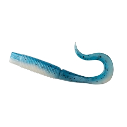 Daiwa Bait Junkie Wave Minnow 14cm 15gr Silikon Yem - Daiwa