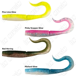 Daiwa Bait Junkie Wave Minnow 14cm 15gr Silikon Yem - 2