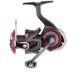 Daiwa Ballistic MQ 21 LT 2000 H LRF Olta Makinesi - Daiwa