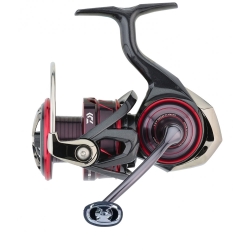 Daiwa Ballistic MQ 21 LT 2000 S LRF Olta Makinesi - Daiwa