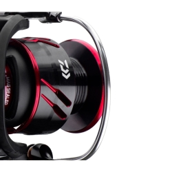 Daiwa Ballistic MQ 21 LT 2500 D XH Spin Olta Makinesi - 2