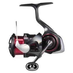 Daiwa Ballistic MQ Air LT 25 2000 SP LRF Olta Makinesi - Daiwa