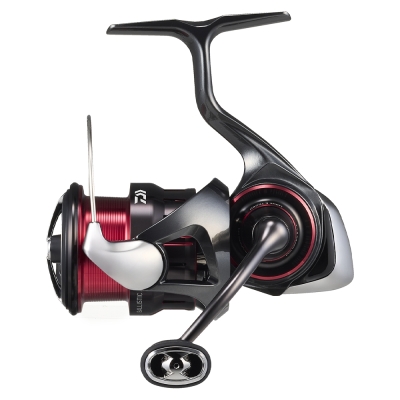 Daiwa Ballistic MQ Air LT 25 2000 SP LRF Olta Makinesi - 1