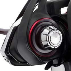Daiwa Ballistic MQ Air LT 25 2000 SP LRF Olta Makinesi - 3