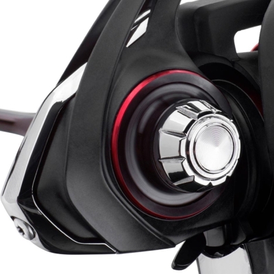 Daiwa Ballistic MQ Air LT 25 2000 SP LRF Olta Makinesi - 3