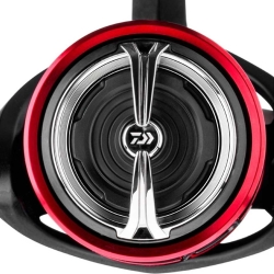 Daiwa Ballistic MQ Air LT 25 2000 SP LRF Olta Makinesi - 4