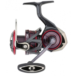 Daiwa Ballistic MQ 21 LT 3000 DC XH Spin Olta Makinesi - Daiwa