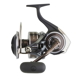 Daiwa BG MQ 20 5000 DH Spin Olta Makinesi - Daiwa