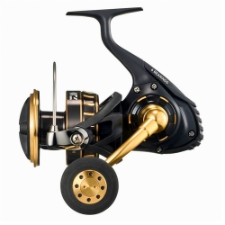 Daiwa BG SW 23 6000 DP Spin Olta Makinesi - Daiwa