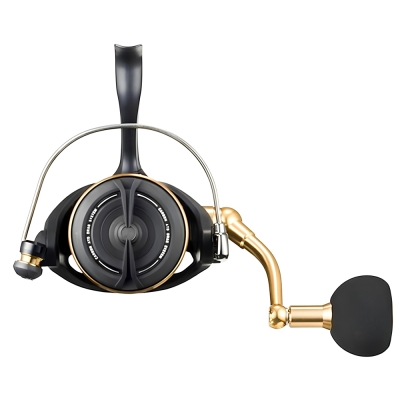 Daiwa BG SW 23 8000 P Jig Olta Makinesi - 5