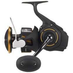 Daiwa BG SW 26 14000 P Jig Olta Makinesi - Daiwa
