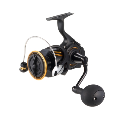 Daiwa BG SW 26 14000 P Jig Olta Makinesi - 2
