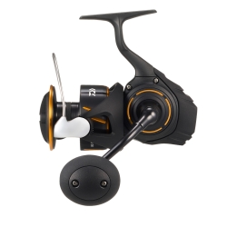Daiwa BG SW 26 5000 P Spin Olta Makinesi - Daiwa